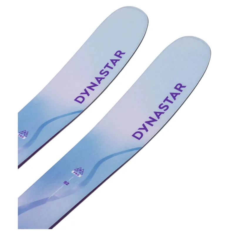 Dynastar M-PRO W 92 Skis 2027-4