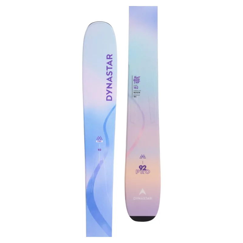 Dynastar M-PRO W 92 Skis 2027-3