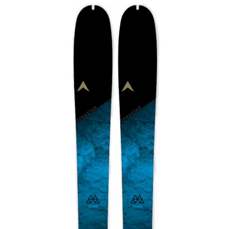 Dynastar M-Tour 86 All Mountain Touring Skis
