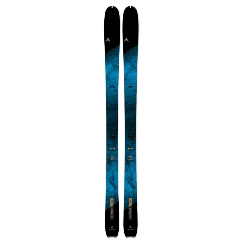 Dynastar M-Tour 86 All Mountain Touring Skis-1