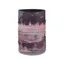 Buff Polar Reversible Neck Warmer in Metly Rosewood