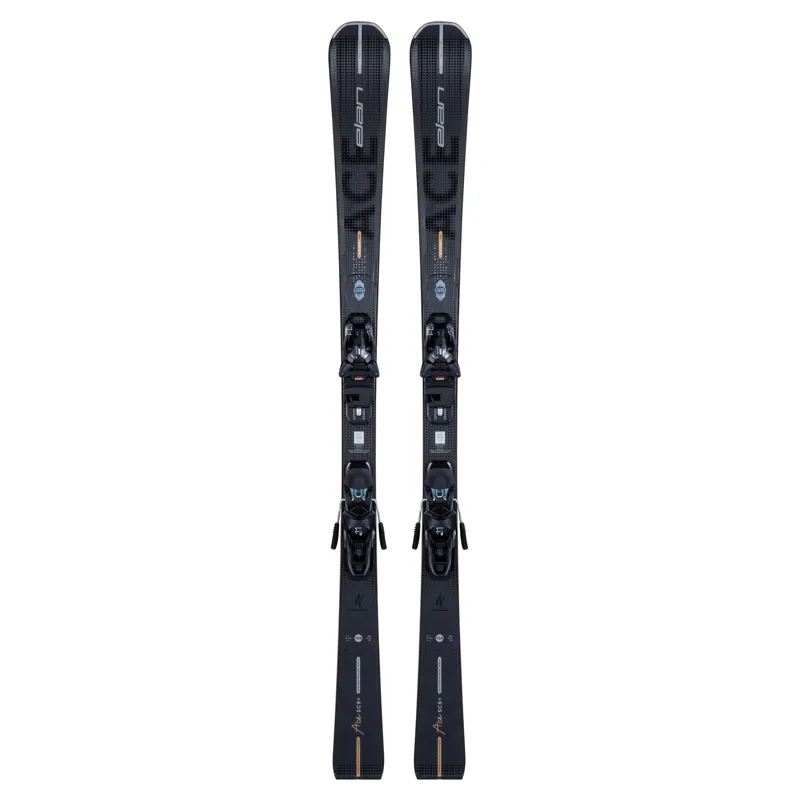 Elan ACE SC9+ W Skis with Bindings 2027