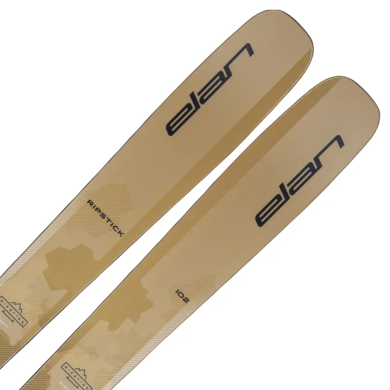 Elan Ripstick 102 Skis 2027-2