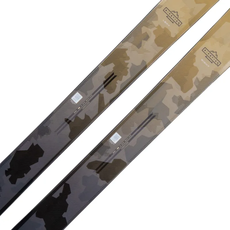Elan Ripstick 102 Skis 2027-3