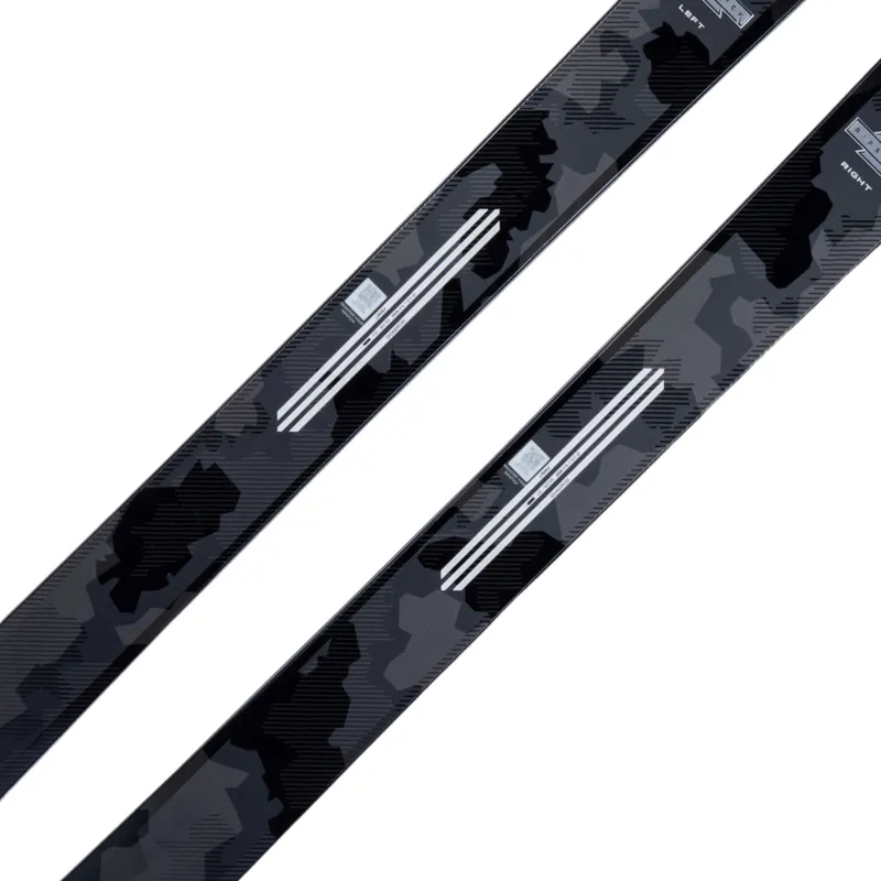 Elan Ripstick 88 Black Edition Skis 2027-3