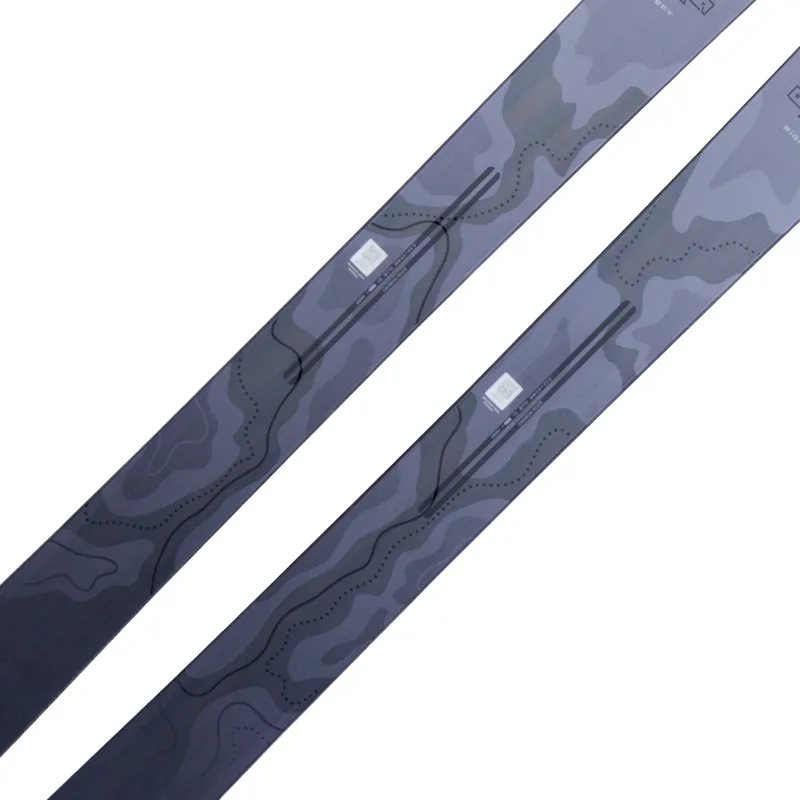 Elan Ripstick 94 W Skis 2027-3