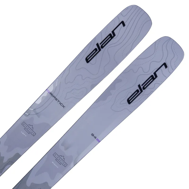 Elan Ripstick 94 W Skis 2027-2