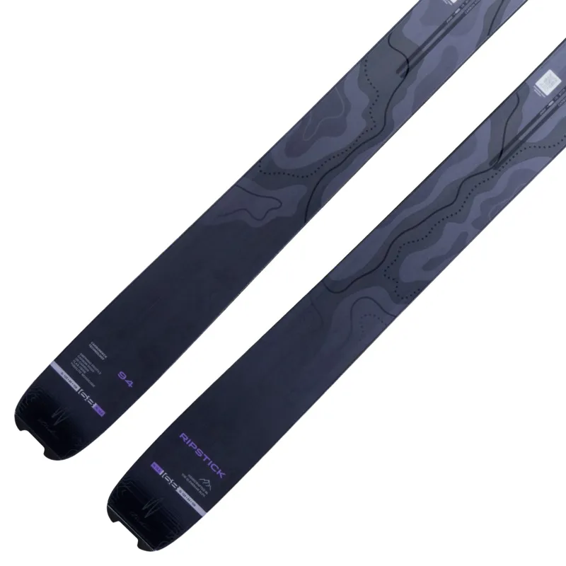 Elan Ripstick 94 W Skis 2027-4