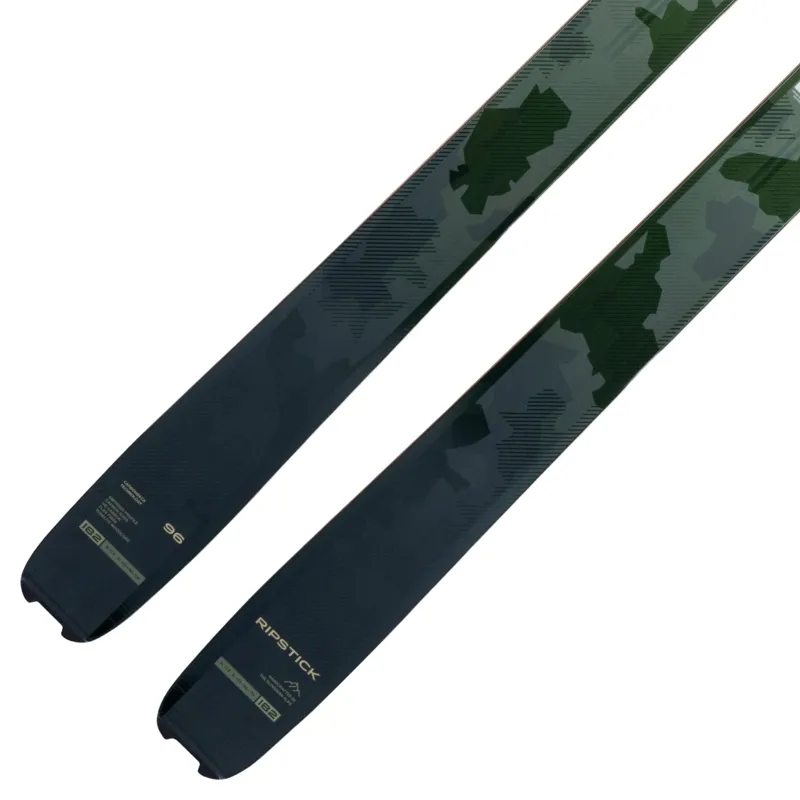 Elan Ripstick 96 Skis 2027-4