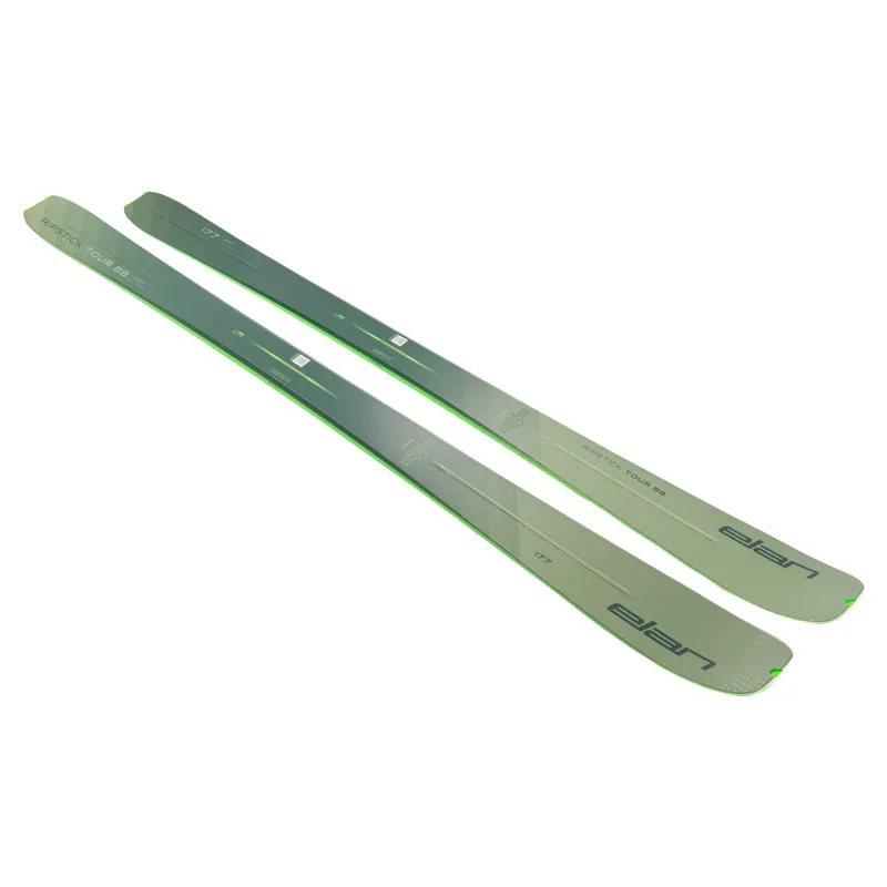Elan Ripstick Tour 88 Ski Touring Skis 2027 - Skis Only-3
