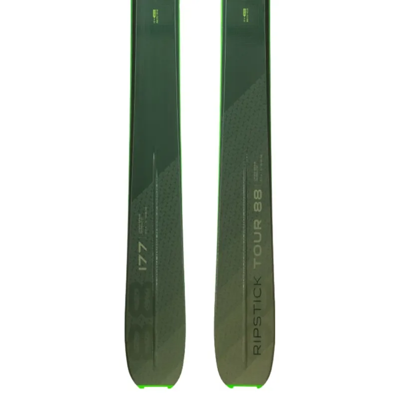 Elan Ripstick Tour 88 Ski Touring Skis 2027 - Skis Only-2