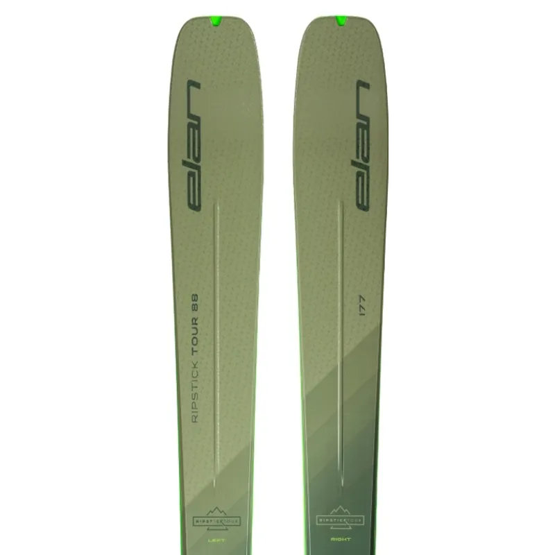 Elan Ripstick Tour 88 Ski Touring Skis 2027 - Skis Only-1