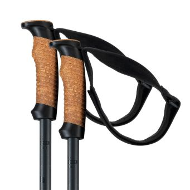 Elan Voyager Folding Skis and Bindings 2026 with Urban Traveller Package-12