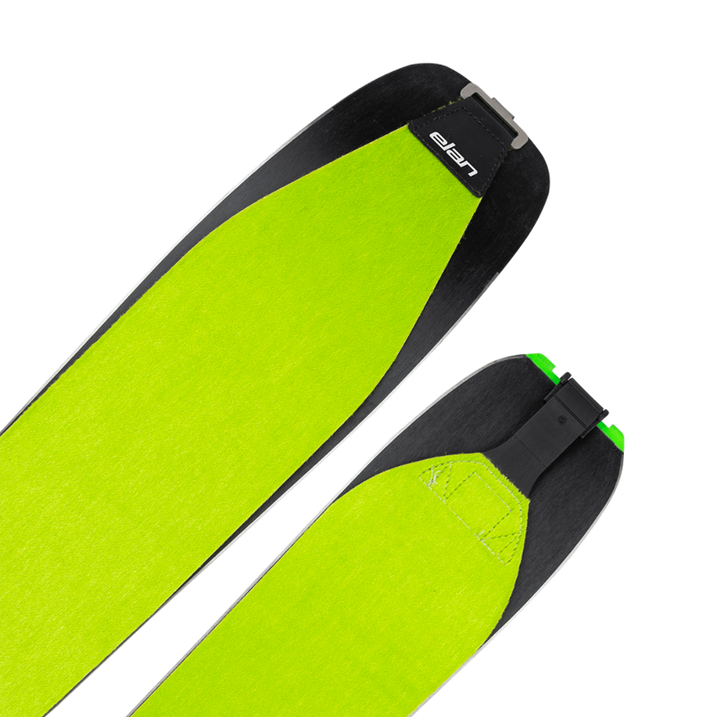 Skin Ripstick Tour 88W/88 Climb Touring Skins