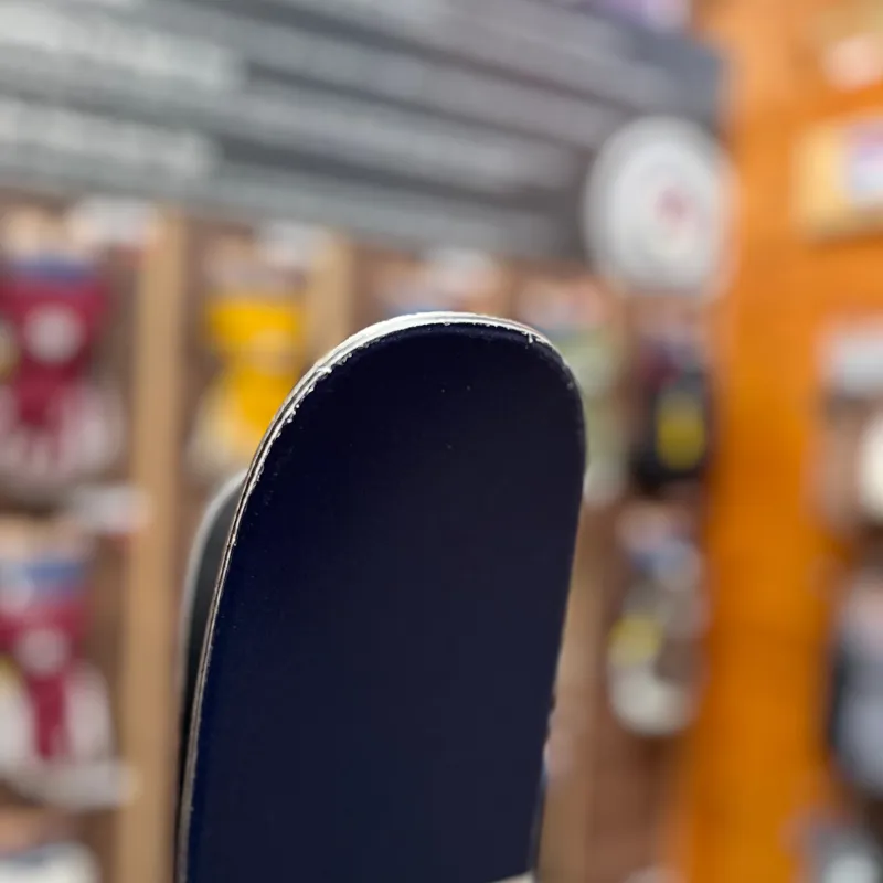 Extrem Ex-Demo Project 91 Skis 2026 with Look SPX French Navy Bindings 177cm-4