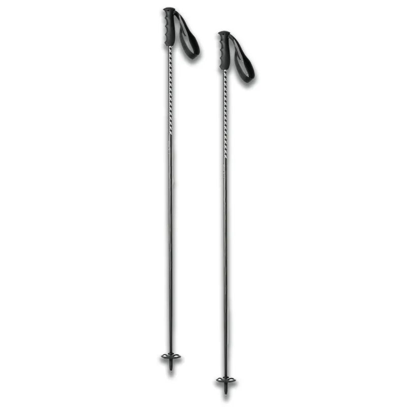 Extrem Ski Co Carbon Fibre All Mountain Ski Poles