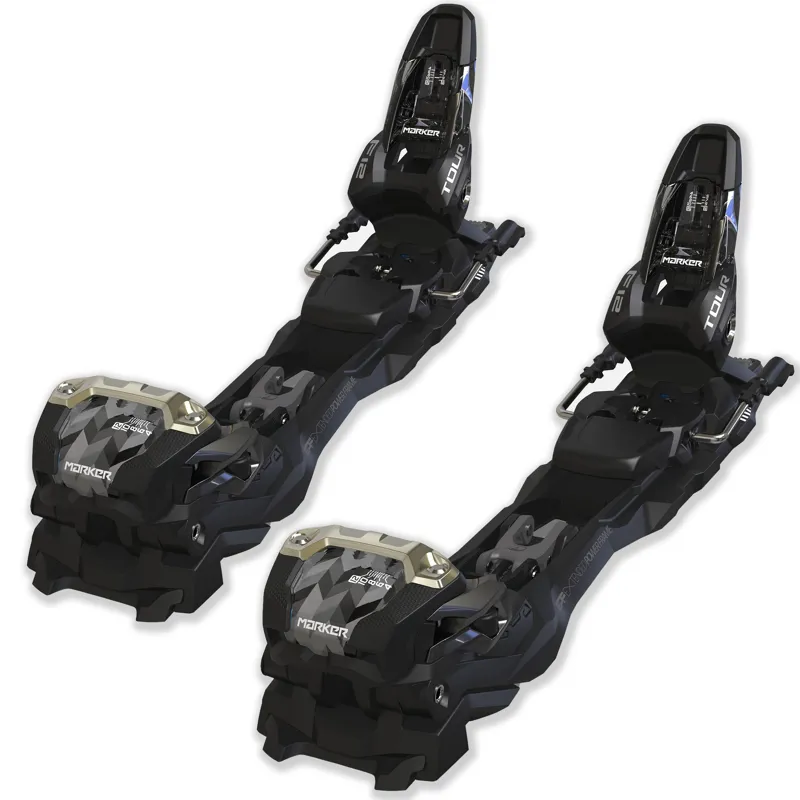 Marker Ski Bindings Sale Griffon Squire Jester