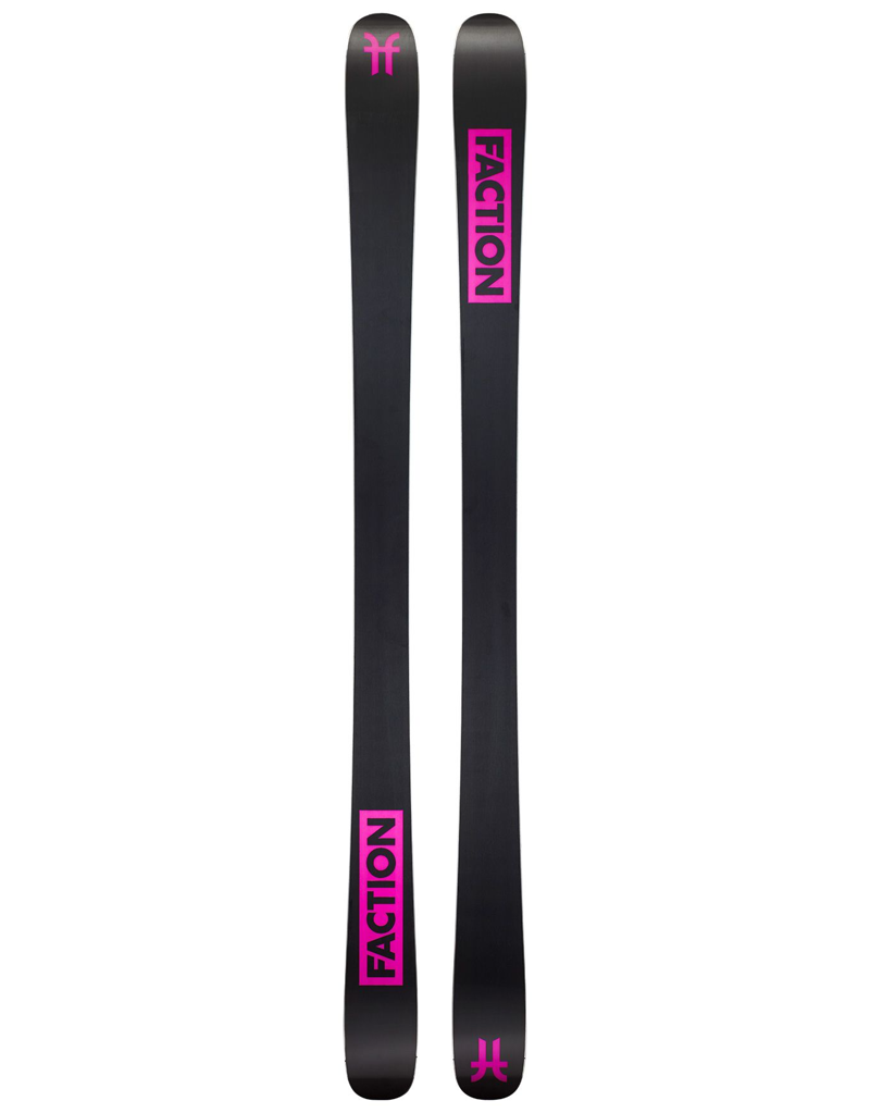 Faction Studio 1 Ex Demo Freestyle Skis-3