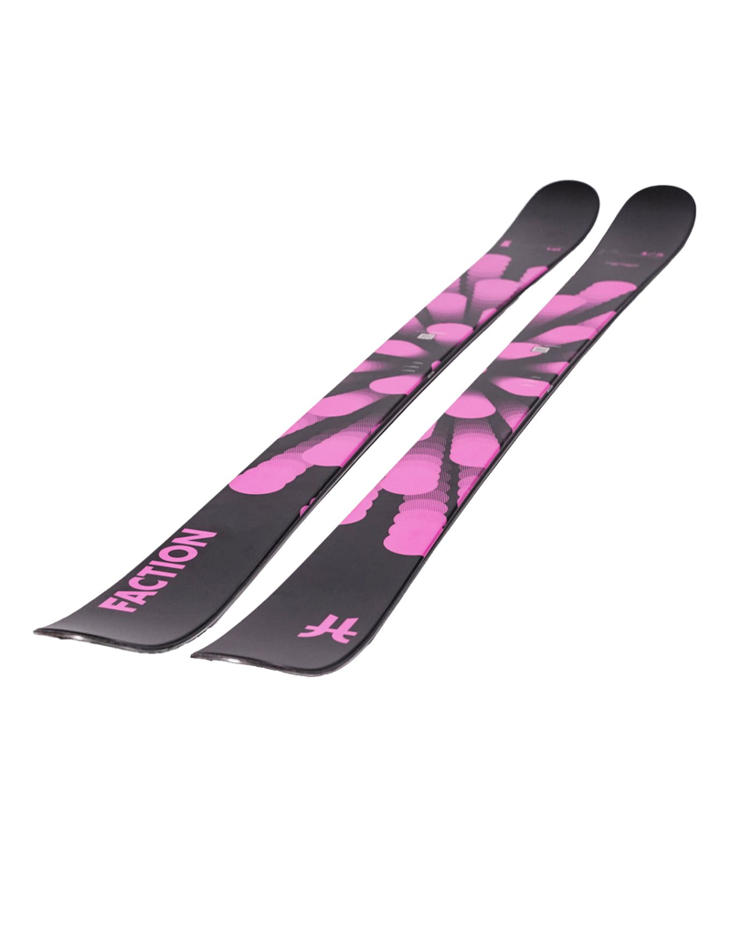 Faction Studio 1 Ex Demo Freestyle Skis-2