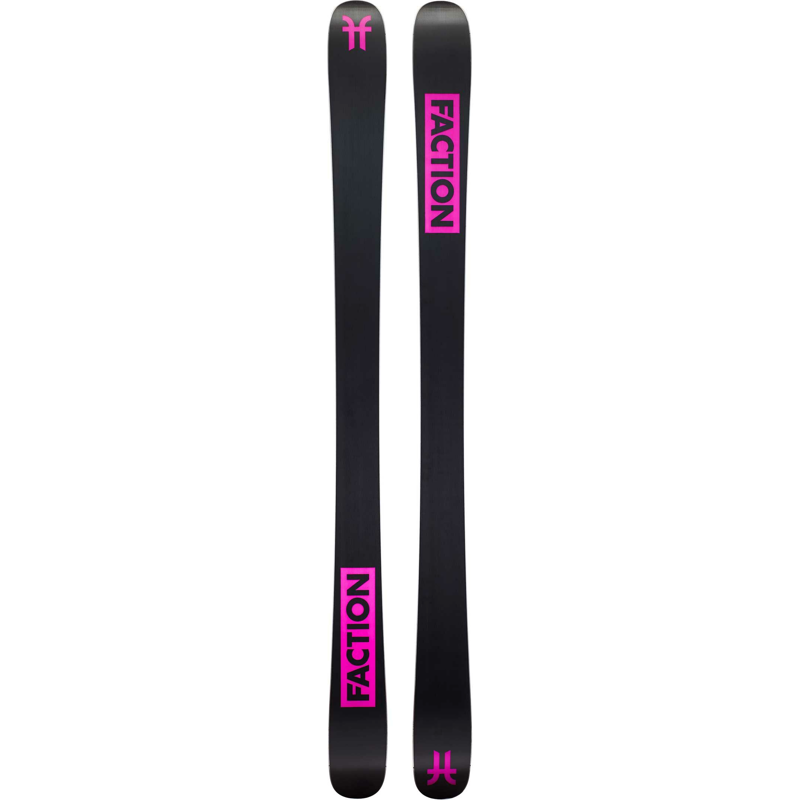 Faction Studio 1X Ex Demo Freestyle Skis-2