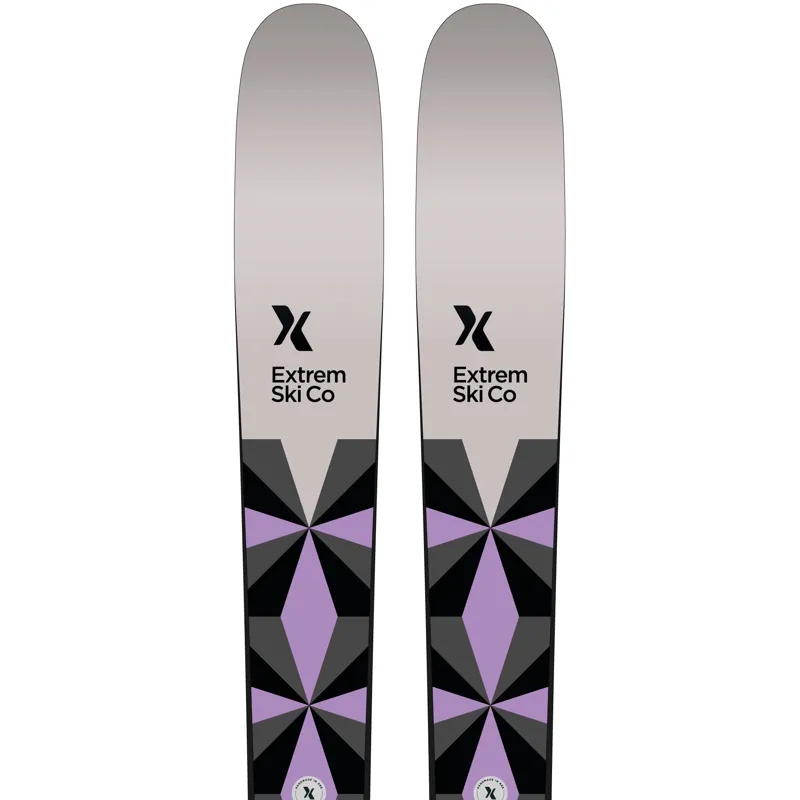 スキー ASOLO Extreme UK6 スキー ASOLO Extreme UK6 s-l1200.jpg