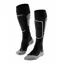 Falke Ski Socks SK4 Womens Padded Low Volume In Black