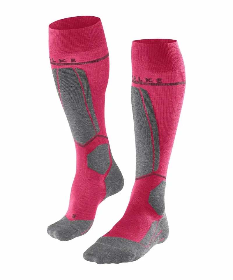 Falke Ski Socks Warm Comfortable wide range of UK stock
