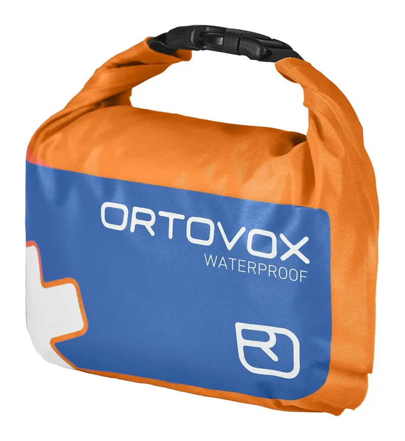Ortovox First Aid Waterproof Kit