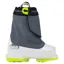 Fischer ONE Childrens Ski Boot in Snow/Grey