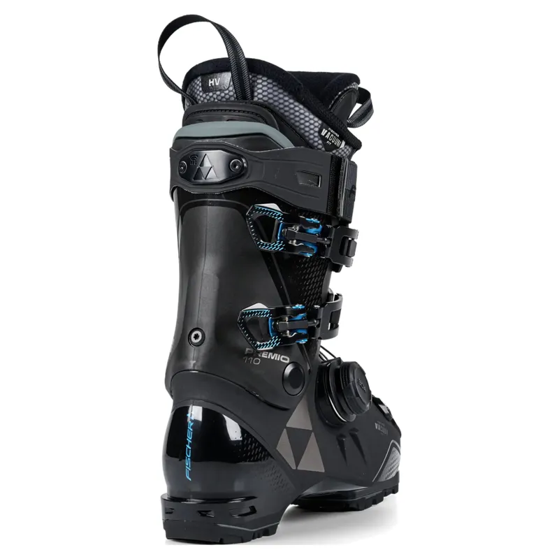 Fischer PREMIO 110 BOA Mens Ski Boots 2027-2