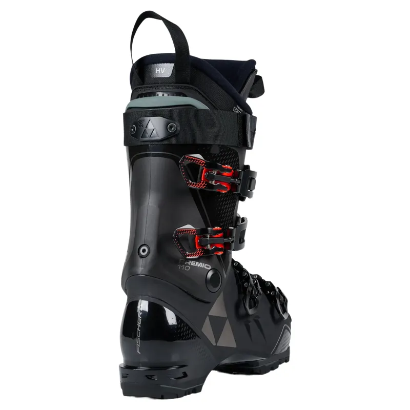 Fischer Premio 110 Mens Ski Boots 2027-2