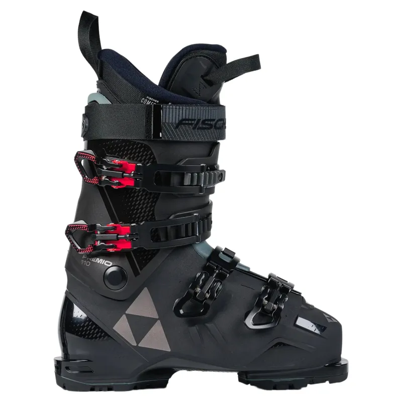 Fischer Premio 110 Mens Ski Boots 2027