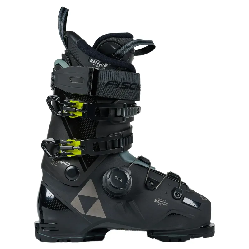 Fischer PREMIO 130 BOA Mens Ski Boots 2027