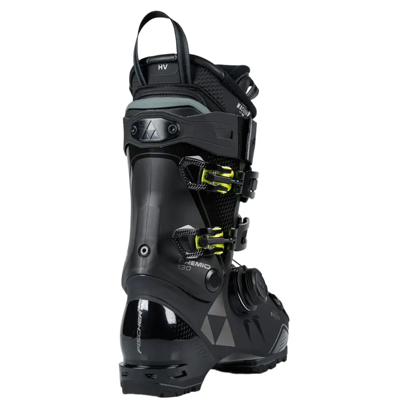 Fischer PREMIO 130 BOA Mens Ski Boots 2027-2