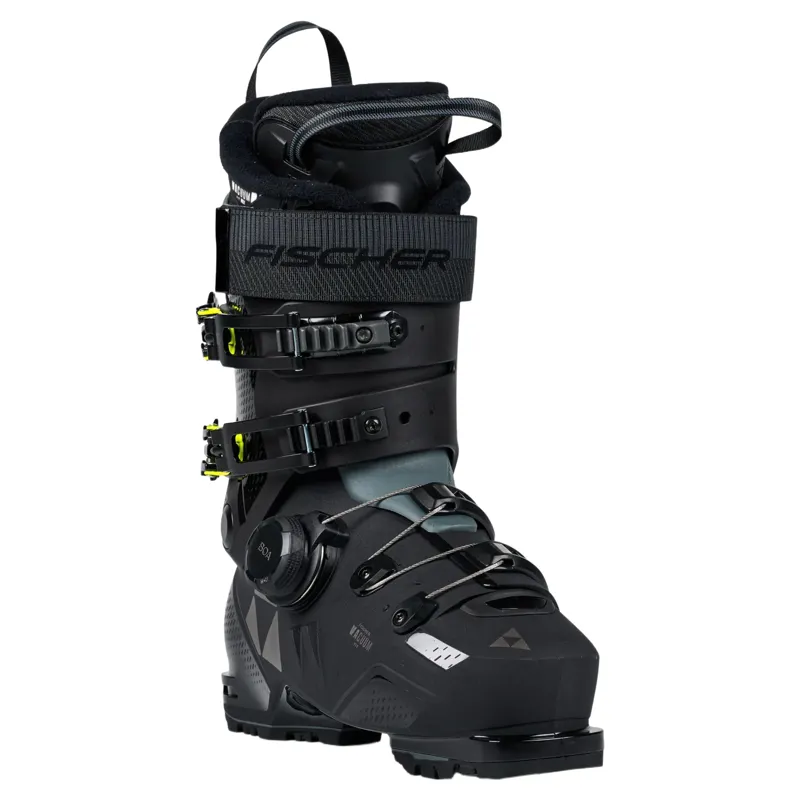 Fischer PREMIO 130 BOA Mens Ski Boots 2027-1