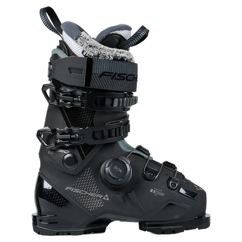 Fischer Premio 85 BOA Womens Ski Boots 2027