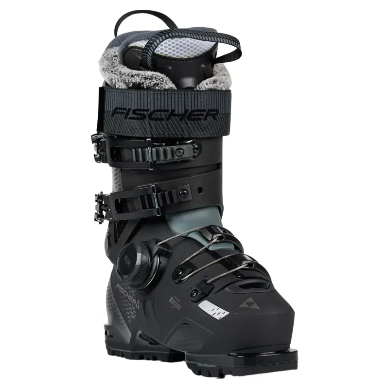 Fischer Premio 85 BOA Womens Ski Boots 2027-1