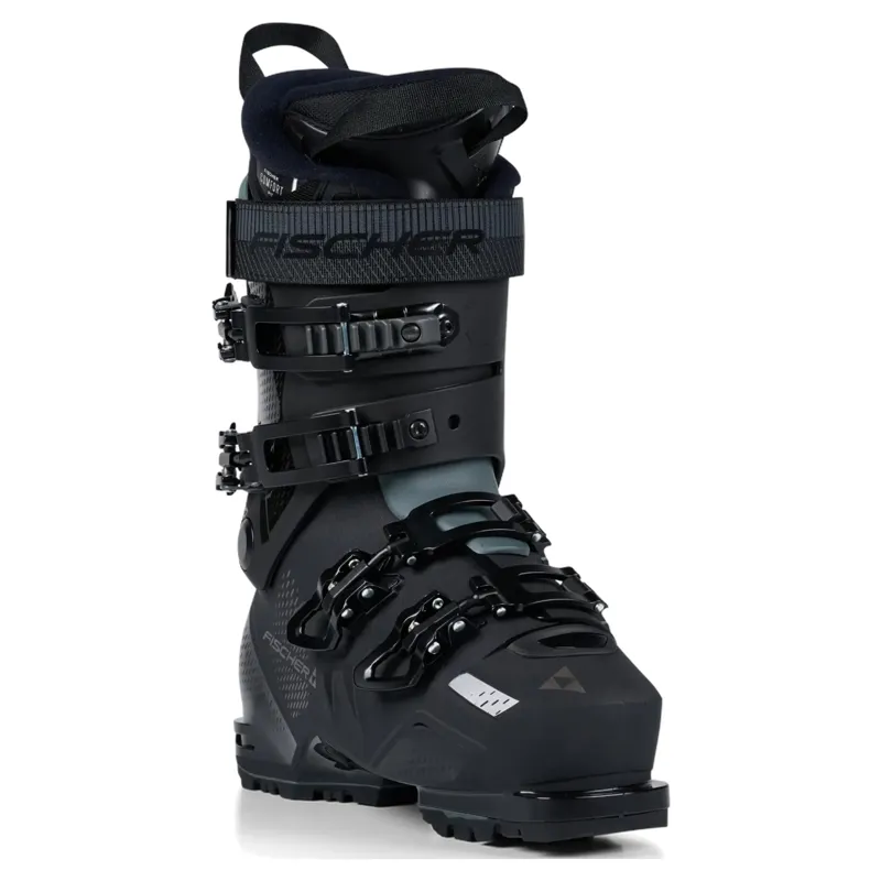 Fischer Premio 85 Womens Ski Boots 2027-1