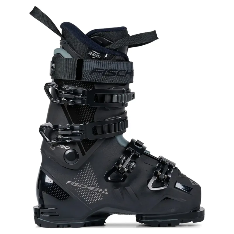 Fischer Premio 85 Womens Ski Boots 2027