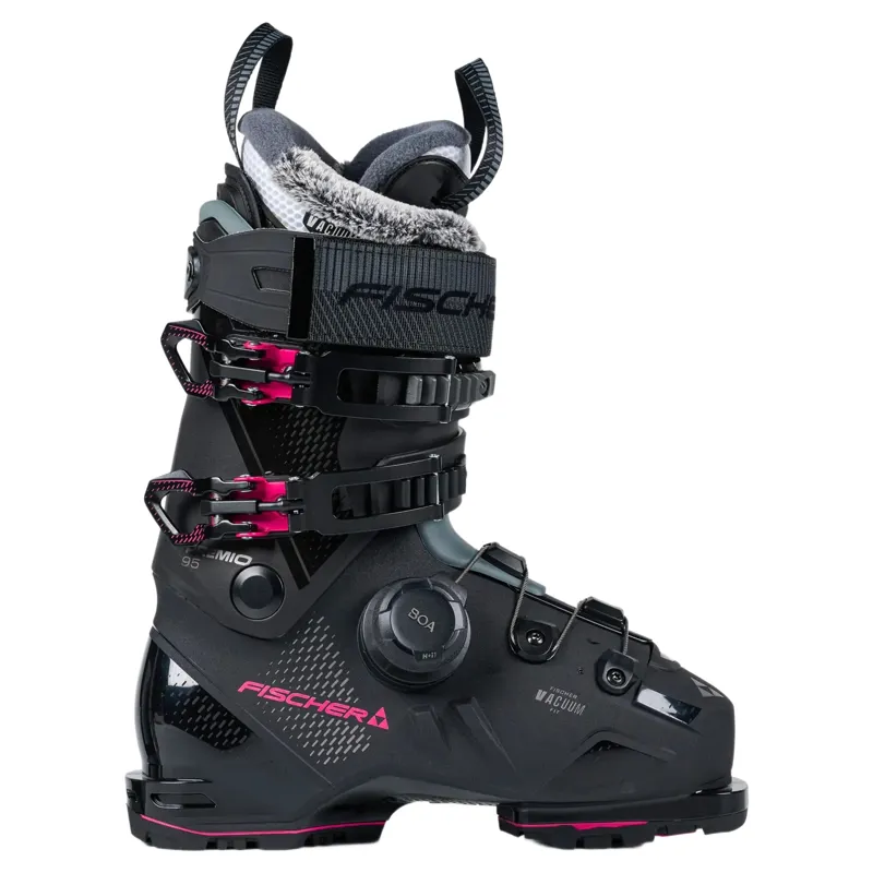 Fischer Premio 95 BOA Womens Ski Boots 2027