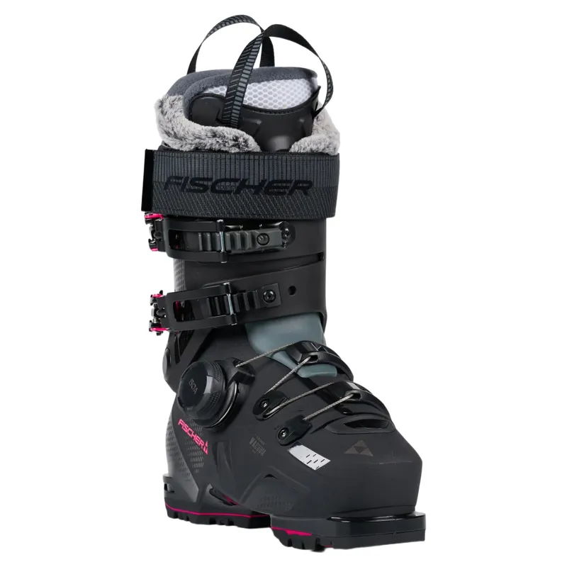 Fischer Premio 95 BOA Womens Ski Boots 2027-1