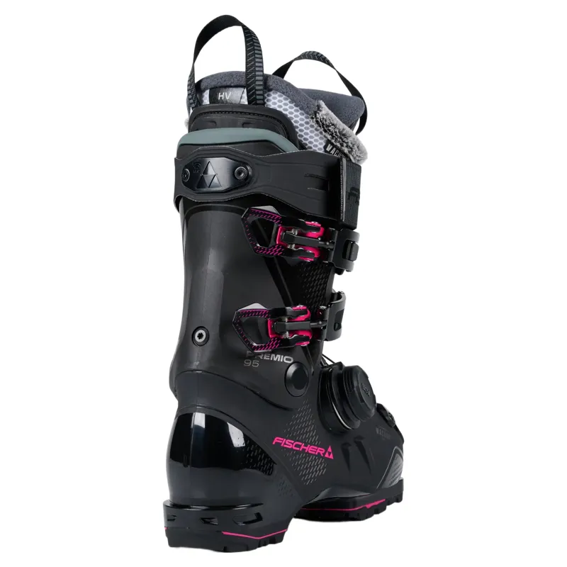 Fischer Premio 95 BOA Womens Ski Boots 2027-2