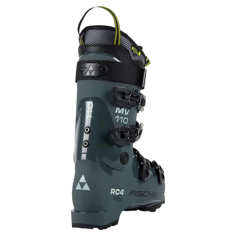 Fischer RC4 110 MV Mens Boots 2027-1
