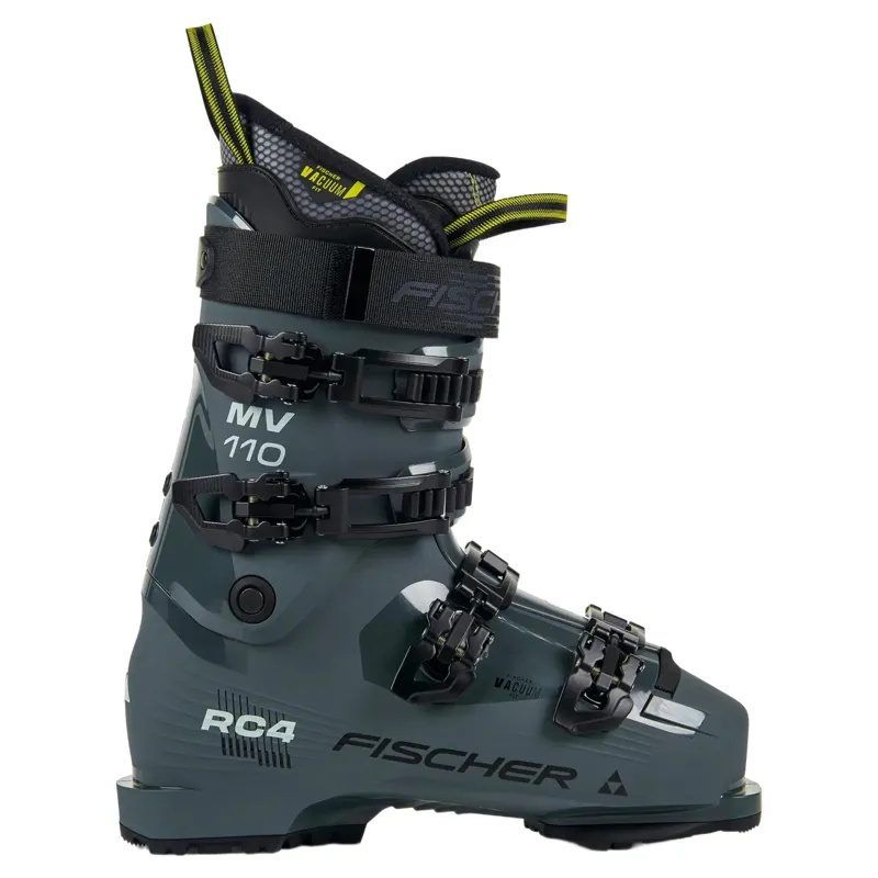 Fischer RC4 110 MV Mens Boots 2027