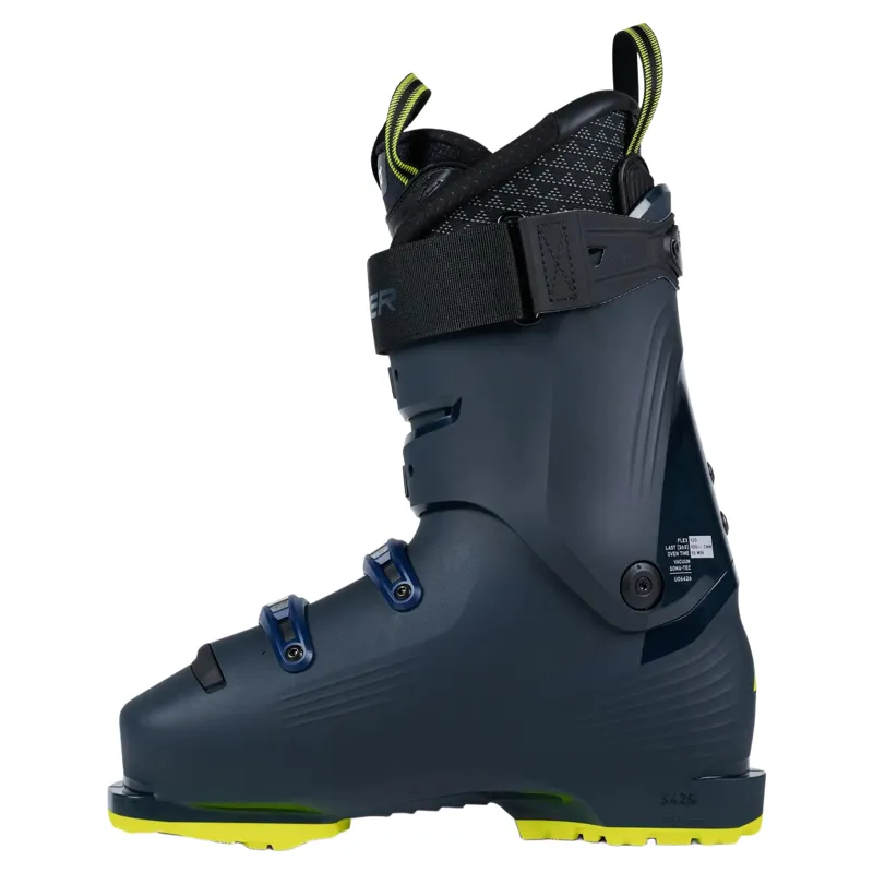 Fischer RC4 120 MV BOA Mens Ski Boots 2027-3
