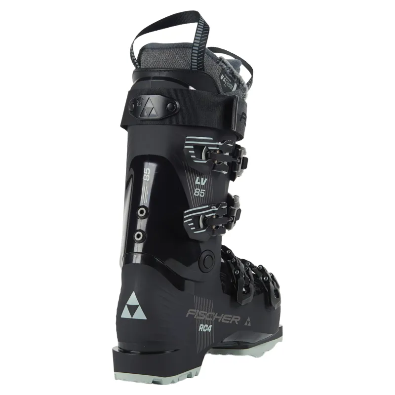 Fischer RC4 85 LV Women's Ski Boots 2026-3