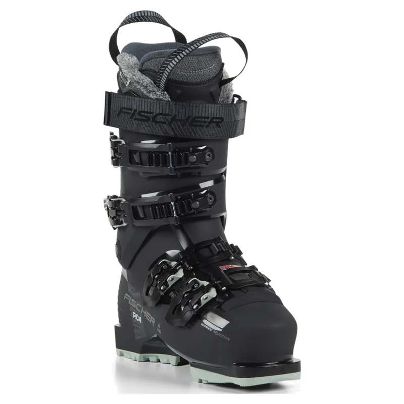 Fischer RC4 85 LV Women's Ski Boots 2026-2