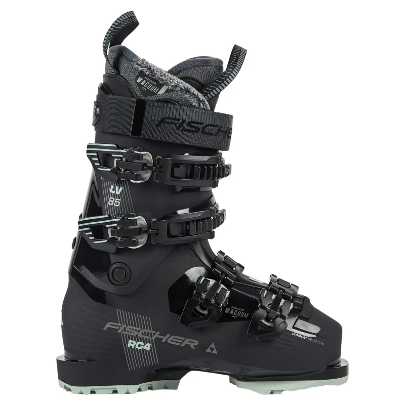 Fischer RC4 85 LV Women's Ski Boots 2026