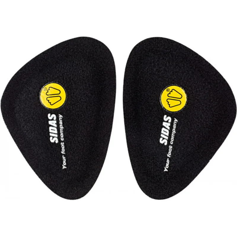 Sidas Foam Met Pads x 2 Meatarsal Domes for Mortons Neuroma