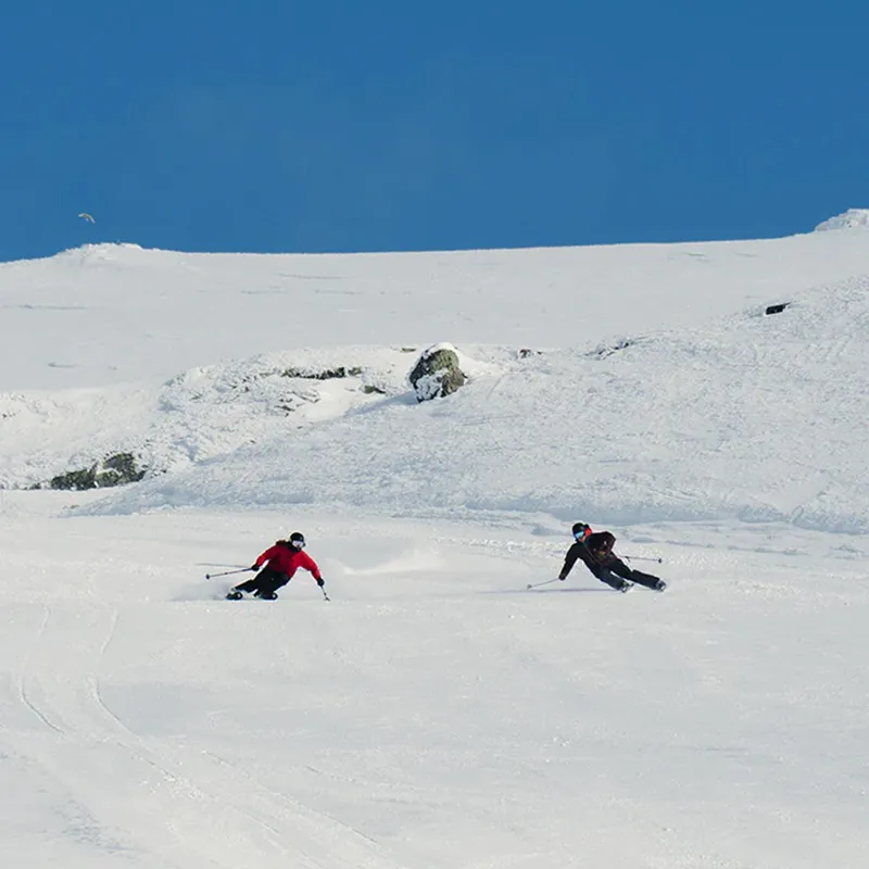 Extrem Formula 88 Skis 2026 - Skis Only-5